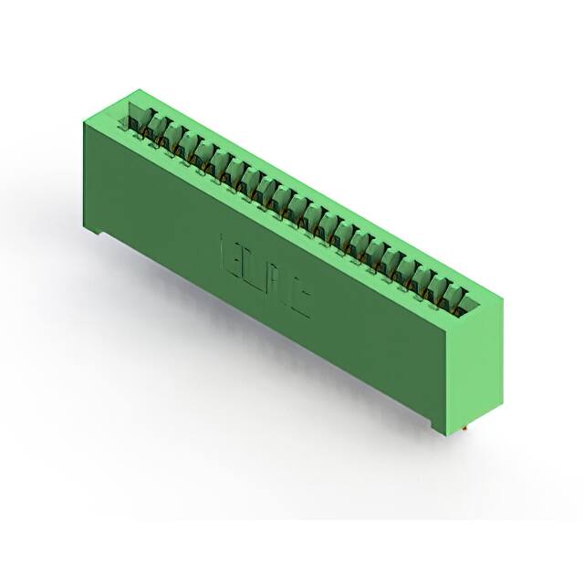 342-021-520-101 EDAC Inc.  Edgeboard Connectors